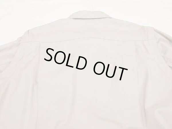 画像13: 80s Kodak dy attaccapanni COTTON POPLIN TWO WAY MULTI POCKET PHOTOGRAPHER JACKET (13)