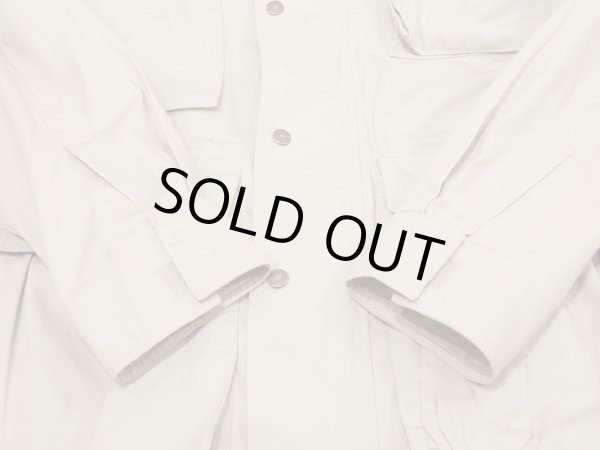 画像8: 80s Kodak dy attaccapanni COTTON POPLIN TWO WAY MULTI POCKET PHOTOGRAPHER JACKET (8)