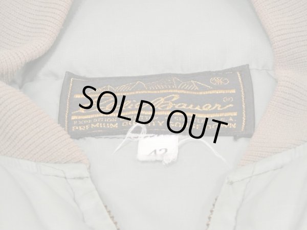 画像4: 70s Eddie Bauer DOWNLIGHT CANADIAN VEST (4)