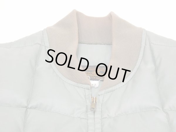 画像5: 70s Eddie Bauer DOWNLIGHT CANADIAN VEST (5)