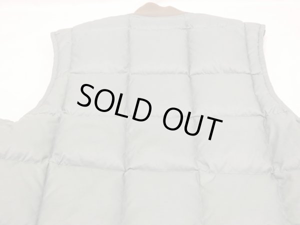 画像10: 70s Eddie Bauer DOWNLIGHT CANADIAN VEST (10)