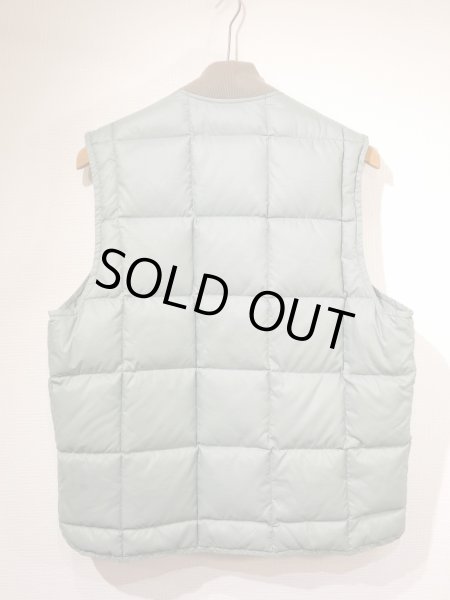 画像2: 70s Eddie Bauer DOWNLIGHT CANADIAN VEST (2)