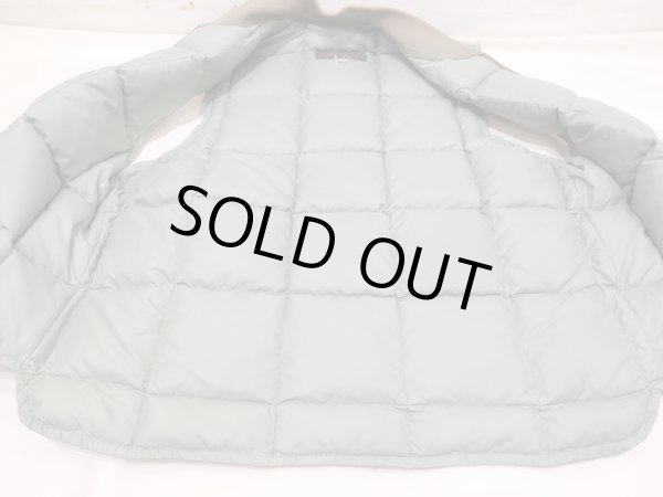 画像8: 70s Eddie Bauer DOWNLIGHT CANADIAN VEST (8)