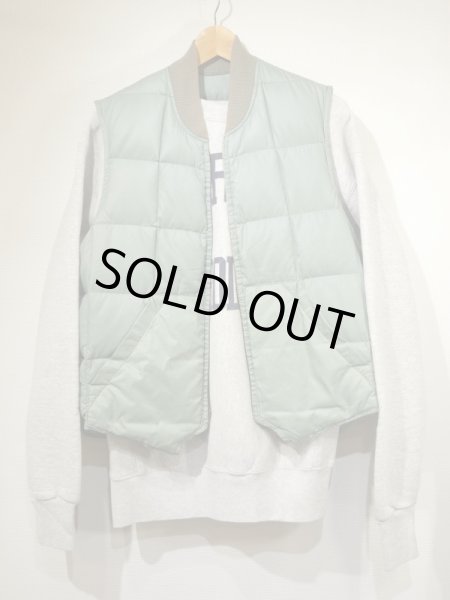 画像3: 70s Eddie Bauer DOWNLIGHT CANADIAN VEST (3)