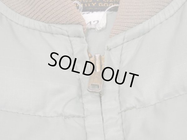 画像6: 70s Eddie Bauer DOWNLIGHT CANADIAN VEST (6)