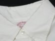 画像5: 80s 90s Brooks Brothers WHITE OX FORD  POLO COLLAR BD BUTTON DOWN L/S SHIRT MADE IN USA DEAD STOCK (5)