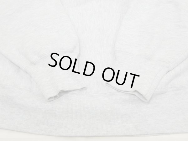 画像8: 80s Champion TRICOLOR TAG SOAK PRINT REVERSE WEAVE SWEAT HOODIE PARKA (8)