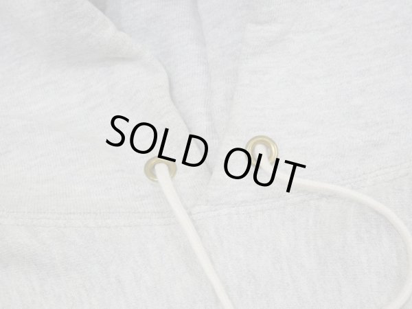 画像5: 80s Champion TRICOLOR TAG SOAK PRINT REVERSE WEAVE SWEAT HOODIE PARKA (5)