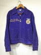 画像2: 50s 60s FFA OFFICIAL CORDUROY WORK JACKET  (2)