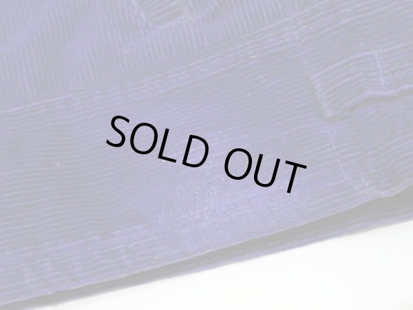 画像9: 50s 60s FFA OFFICIAL CORDUROY WORK JACKET  (9)