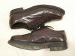 画像6: 70s 80s Knapp LEATHER WORK SHOES MADE IN AMERICA (6)