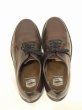 画像2: 70s 80s Knapp LEATHER WORK SHOES MADE IN AMERICA (2)