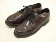 画像3: 70s 80s Knapp LEATHER WORK SHOES MADE IN AMERICA (3)