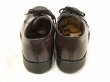 画像10: 70s 80s Knapp LEATHER WORK SHOES MADE IN AMERICA (10)