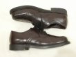 画像5: 70s 80s Knapp LEATHER WORK SHOES MADE IN AMERICA (5)