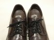 画像8: 70s 80s Knapp LEATHER WORK SHOES MADE IN AMERICA (8)