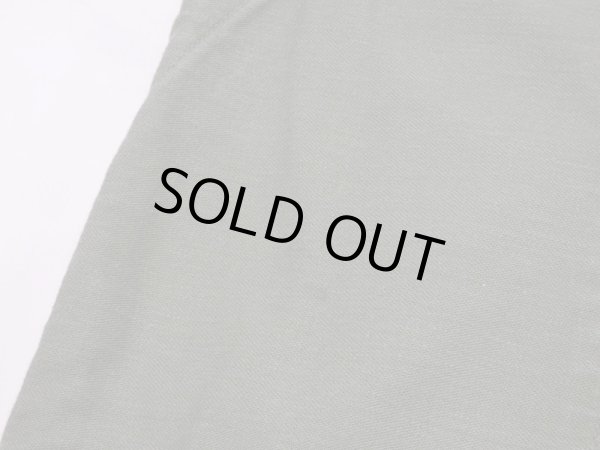 画像5: 60s '66 US ARMY OG-107 UTILITY BAKER PANTS  (5)