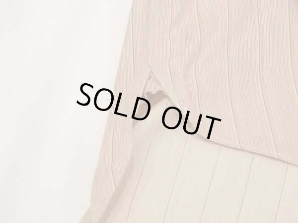 画像9: 30s VAN HEUSEN MAKERS DETACHABLE COLLAR COTTTON DRESS SHIRT (9)