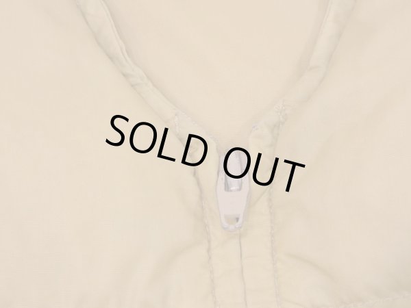 画像5: 70s 80s Eddie Bauer PACKABLE INNER DOWN VEST (5)