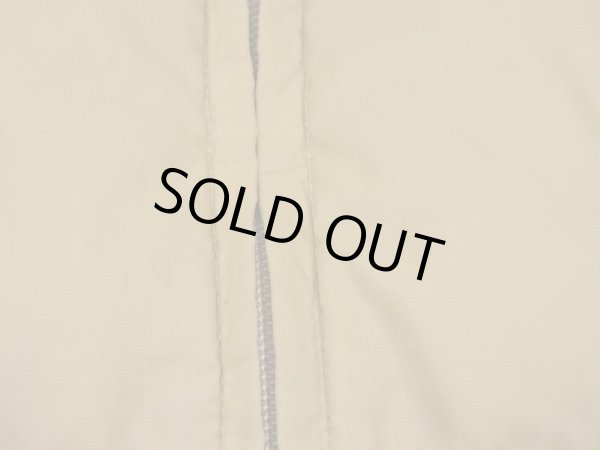 画像6: 70s 80s Eddie Bauer PACKABLE INNER DOWN VEST (6)