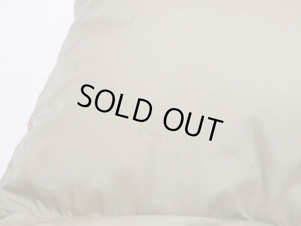 画像8: 90s L.L.Bean GOOSE DOWN VEST (8)