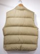 画像2: 90s L.L.Bean GOOSE DOWN VEST (2)