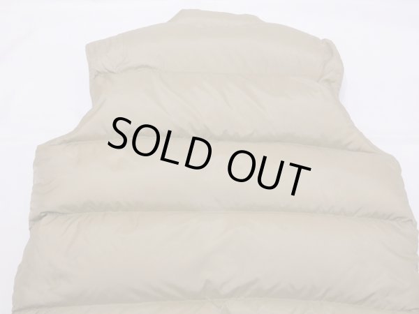 画像10: 90s L.L.Bean GOOSE DOWN VEST (10)