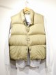 画像3: 90s L.L.Bean GOOSE DOWN VEST (3)