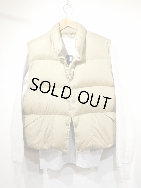 画像3: 90s L.L.Bean GOOSE DOWN VEST (3)