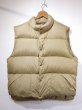 画像1: 90s L.L.Bean GOOSE DOWN VEST (1)