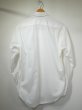 画像2: 70s after Six FRILL DRESS SHIRT (2)