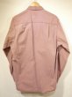 画像2: 80s BANANA REPUBLIC COTTON POPLIN SHIRT (2)