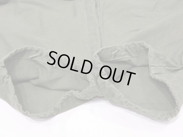 画像12: 70s '78 US ARMY M-65 FIELD TROUSERS PANTS L-R (12)