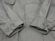 画像7: 60s '69 US AIR FORCE USAF RIP STOP JUNGLE FATIGUE JACKET 5th TYPE S-R (7)