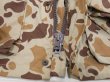 画像13: 80s ORVIS DUCK HUNTER CAMO GORE-TEX MOUNTAIN PARKA JACKET (13)