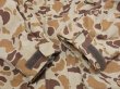 画像9: 80s ORVIS DUCK HUNTER CAMO GORE-TEX MOUNTAIN PARKA JACKET (9)