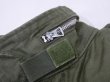 画像5: 60s '68 US ARMY M-65 FIELD JACKET 2nd TYPE GRAY LINING S-S (5)