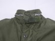 画像4: 60s '68 US ARMY M-65 FIELD JACKET 2nd TYPE GRAY LINING S-S (4)