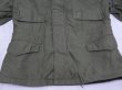 画像8: 60s '68 US ARMY M-65 FIELD JACKET 2nd TYPE GRAY LINING S-S (8)