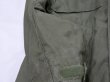 画像12: 60s '68 US ARMY M-65 FIELD JACKET 2nd TYPE GRAY LINING S-S (12)