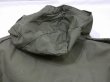 画像16: 60s '68 US ARMY M-65 FIELD JACKET 2nd TYPE GRAY LINING S-S (16)