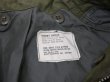 画像3: 60s '68 US ARMY M-65 FIELD JACKET 2nd TYPE GRAY LINING S-S (3)