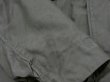 画像11: 60s '68 US ARMY M-65 FIELD JACKET 2nd TYPE GRAY LINING S-S (11)