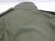 画像15: 60s '68 US ARMY M-65 FIELD JACKET 2nd TYPE GRAY LINING S-S (15)