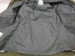 画像13: 60s '68 US ARMY M-65 FIELD JACKET 2nd TYPE GRAY LINING S-S (13)