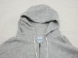 画像4: 80s Hanes FULL ZIP SWEAT PARKA HOODED MADE IN USA  (4)