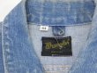 画像3: 70s Wrangler 124MJ DENIM JACKET EARLY BLACK LABEL (3)