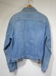 画像2: 70s Wrangler 124MJ DENIM JACKET EARLY BLACK LABEL (2)