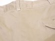 画像13: 60s US MARINE CORPS USMC CHINO TROUSERS PANTS PRIVATE PURCHASE CIVILIAN ? (13)