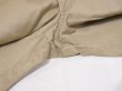 画像8: 60s US MARINE CORPS USMC CHINO TROUSERS PANTS PRIVATE PURCHASE CIVILIAN ? (8)